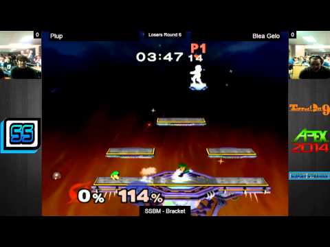 TO9: LR6 Plup vs Blea Gelo