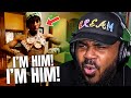 YB S RESPONSE NBA YoungBoy Zero IQ Freestyle Music Video REACTION
