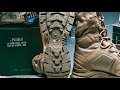 Salomon XA Forces Jungle Boot