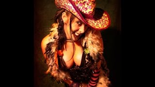 Chainsaw Sally introduces CAMP KILLER video