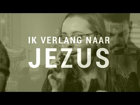 True Ovation - Ik verlang naar Jezus