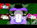 Sparta Remix Klasky Csupo In Conga Busher Has A Sparta Remix