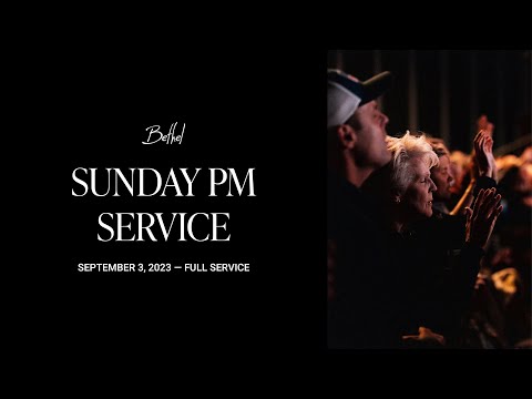 Bethel Church Service  | Encounter Night | Worship with Jenn Johnson, Hannah Waters, John Fajuke