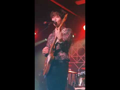 191127 The Rose Manchester Concert - Hey Jude