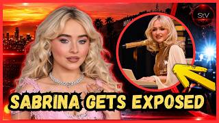 Sabrina Carpenter Faces BACKLASH After Viral Coachella Moment