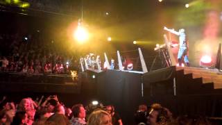 Bløf - Meer van Jou @Ziggo Dome 03-11-2012