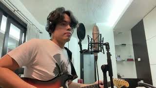 Joseph Vincent – Only You (Cover)
