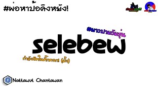 Download lagu DJ Selebew X My name miss u jedang jedug #กำลังฮิตในติิ๊กตอก (มั้ง) [DNZ Remix] s mp3