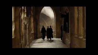 Ron and Hermione - Thosand Miles