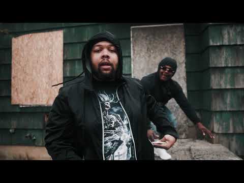 Dirty Money Kyle Feat. KrispyLife Kidd - "Plan K" (Block Logic Exclusive - Official Music Video)