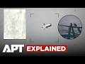 U S Publishes Secret UFO Files Online In Major Government Disclosure APT