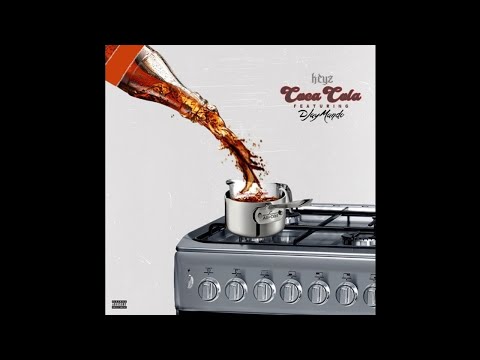 Keyz "Coca Cola (feat DJay Mando)"
