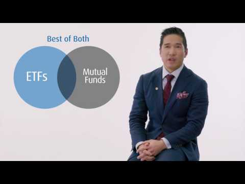 Understanding ETFs: How to Invest in ETFs with Alfred Lee