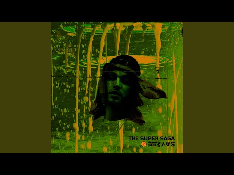 Legion (feat. Jason Packs)