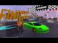 Impossible Car Racing Simulator 2023 - NEW Sport Car Stunts Driving 3D - Android GamePlay #8