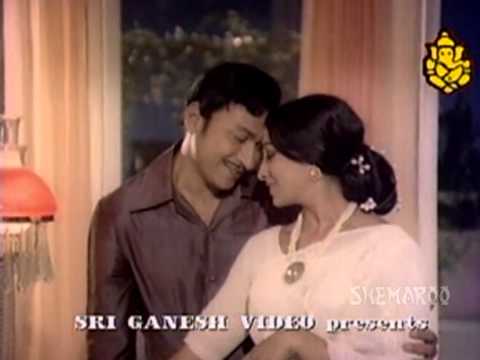 Kanasali Bnada Vare - Sad Kannada Songs - Rajkumar