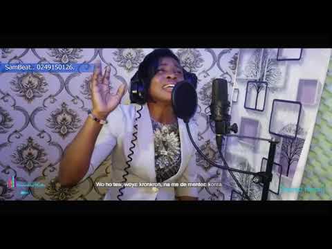 Yesu megyefo ne wo - Presby Hymn 557