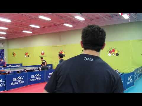 Class A Group RR - JJ (2078) vs. Zak (1984) - Game 3/4