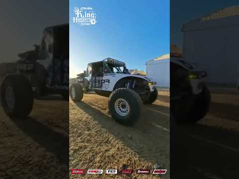 King of the Hammers-Race of the Kings #Edelbrock #COMPCams #TCI #FAST #Russell #Lunati