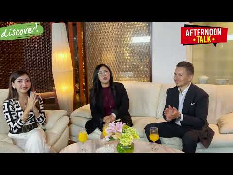 Cari tau kebiasaan unik " X-Fuera" Jorge Lorenzo I Afternoon Talk #69