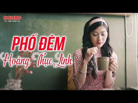 Thể hiện bởi Hoàng Thục Linh