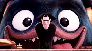 Монстры на каникулах 3 – Русский трейлер