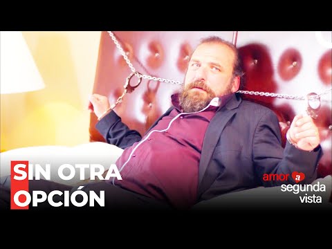 Ayfer Encarceló A Haydar - Amor A Segunda Vista