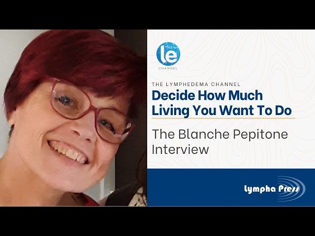 Decide How Much Living You Want to Do: The Blanche Pepitone Interview