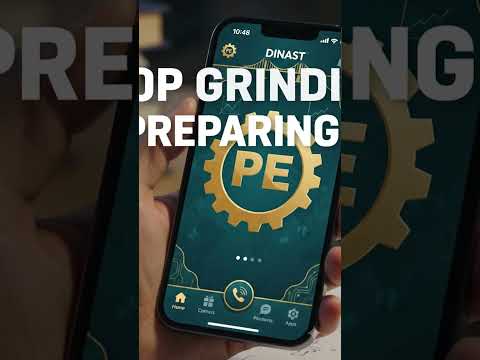 Civil PE Prep