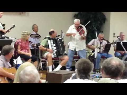 Mike Bayside 2 21 14 Orange Blossom Special