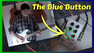 Video thumbnail for Mooer Groove Loop X2 - The Blue Button! by Israel Unterman
