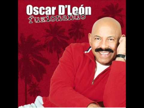 Oscar D Leon - Que Se Sienta