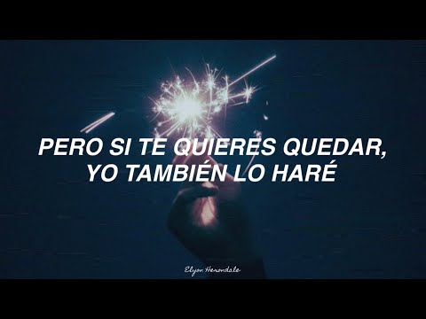 Cosmo’s Midnight, Ruel - Down For You (Letra en Español)