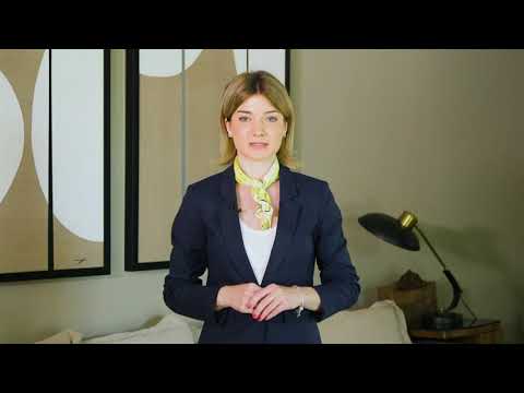 My Istria - Villa Covri - Interior and exterior design (English subtitles)