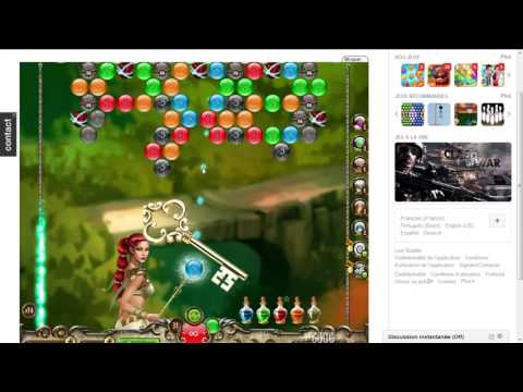 lost bubble 1000 fred