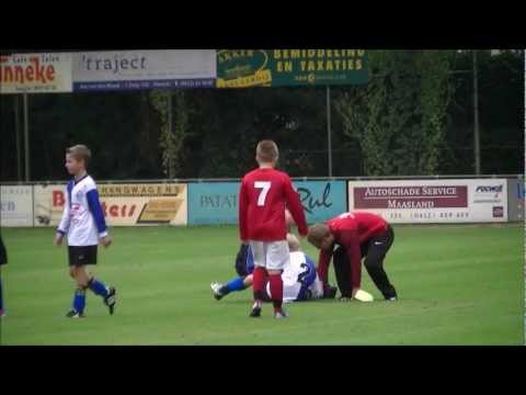 HVCH D1 - DVO D1,deel 3/6