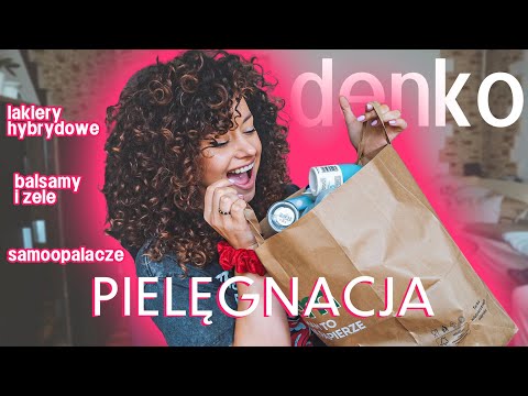 Samoopalacze, balsamy, żele, hybrydy - dużo pielęgnacji 🥰 {denko #16}