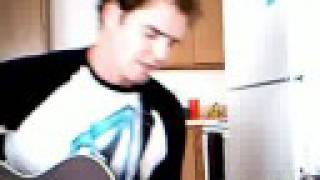 John Mayer - Why did you mess with forever?