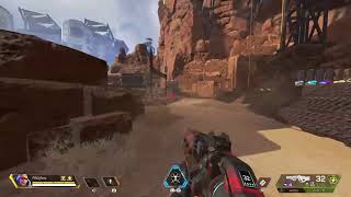 [APEX legends] #7 フルパ 無言垂れ流し配信(コメント&初見さん大歓迎！)