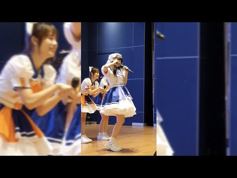 Symphony - Euphonie [Somsom euphonie fancam] 2023-08-13 | Season cos