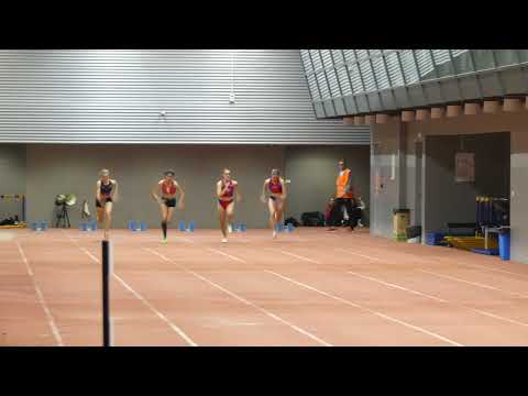 60m - Ž - FINALE