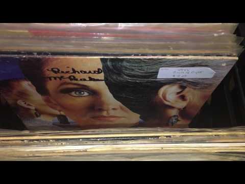 7-3-2017 Heavy Heads Records New Additions to Relics Antique Mall