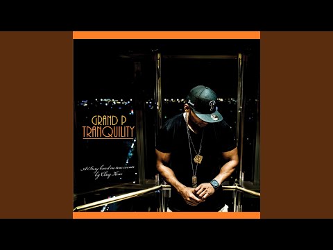 Good Times (feat. David Jay)