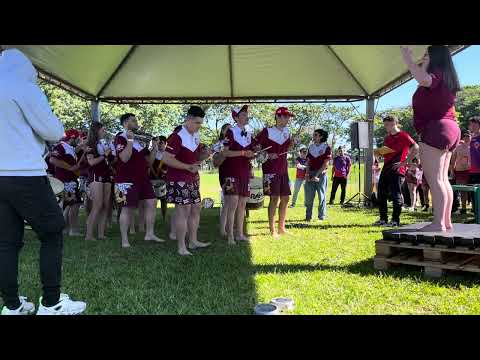 Bateria RapoZona — Desafio de Baterias JOIA Oeste 2023