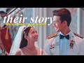When A Snail Falls In Love Prach And Vita 1x20 MV เมื่อหอยทากมีรัก
