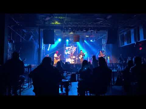 BENNETT WALES & THE RELIEF - 4/24/2021 - Elevation27 - Virginia Beach