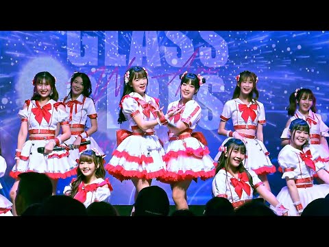 "We Are The Glass Girls" by "The Glass Girls" @ "We Are The Glass Girls Concert" :The Market Bangkok