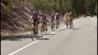 preview picture of video 'Chelan Century Challenge 2008'