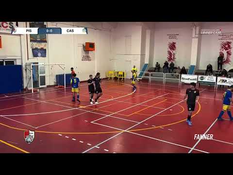 🎥 La Pisana - Casalotti | Highlights