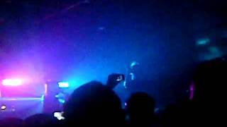 All For You - Kill Paradise @ Mojoes Rock House 10/24/09